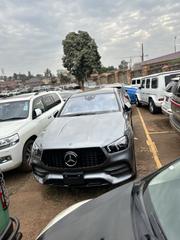 Mercedes-Benz GLE-Class GLE 400d 4MATIC 2020 Gray for sale