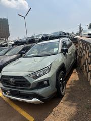 Toyota RAV4 Adventure 2019 for sale