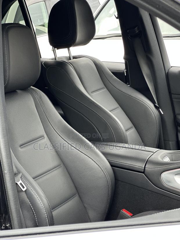 Mercedes-Benz GLE-Class GLE 450 4MATIC 2024 Gray