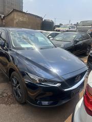 Mazda CX-5 2.2 Diesel AWD 2017 for sale