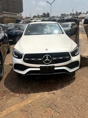 Mercedes-Benz GLC-Class 2020 White for sale