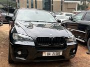 BMW X6 2011 Black for sale