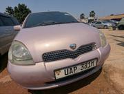 Toyota Vitz 2005 Pink for sale