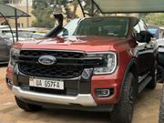 Ford Ranger Wildtrak 2023 Maroon for sale