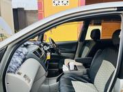 Toyota Nadia 2000 Silver for sale