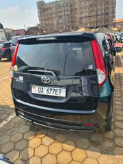 Toyota Passo Sette 2011 Black for sale