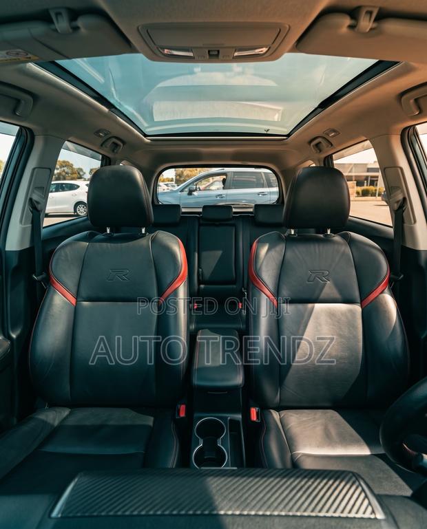 Toyota Ractis 1.5 FWD 2013 Blue