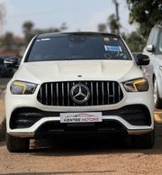Mercedes-Benz GLE-Class AMG GLE 53 4MATIC 2022 White for sale