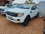 Ford Ranger 2008 White for sale