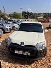 Toyota Probox 1.5 DX 4WD 2020 White for sale
