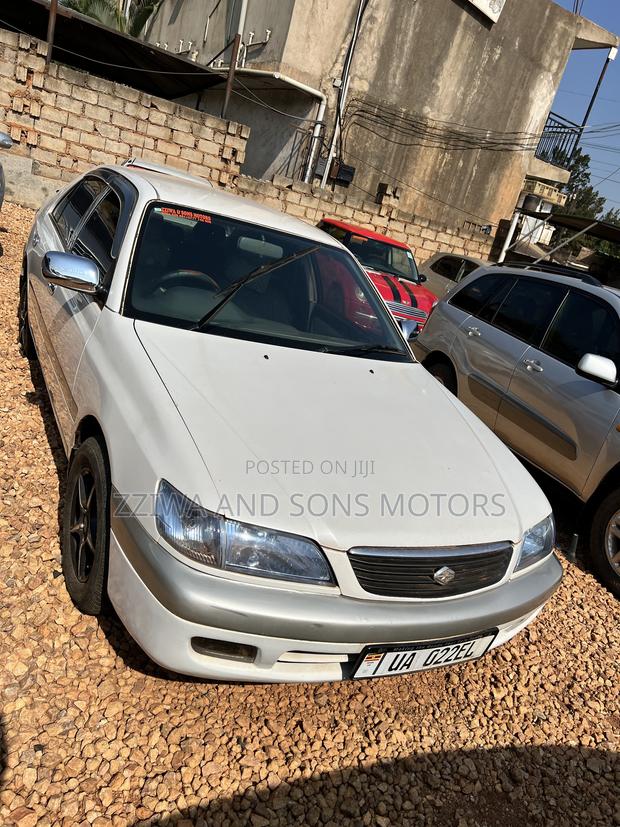 Toyota Premio 1.8 AWD 2005 Gray