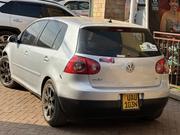 Volkswagen Golf 2005 Silver for sale
