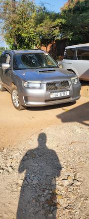 Subaru Forester 2009 Gray for sale