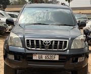 Toyota Land Cruiser Prado 2.7 i 16V 2009 for sale
