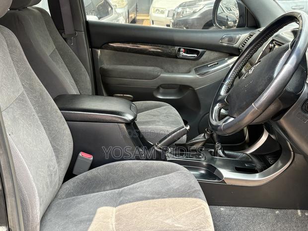 Toyota Land Cruiser Prado 2.7 i 16V 2009