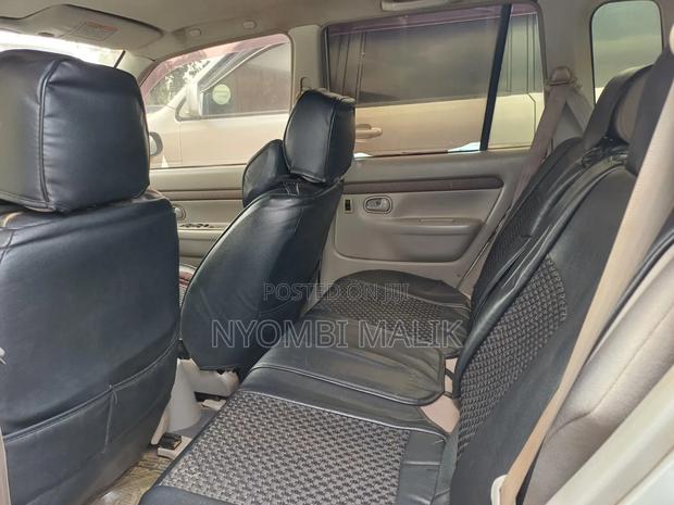 Mazda Demio 2004 Gray