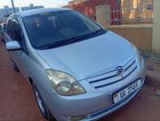 Toyota Corolla Spacio 2006 Silver for sale
