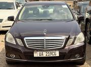 Mercedes-Benz E300 2010 for sale