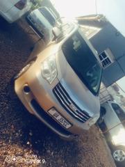 Toyota Noah 2012 Gold for sale
