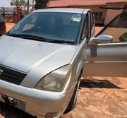 Toyota Opa 2003 Silver for sale