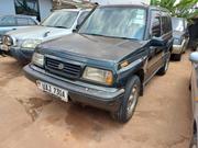 Suzuki Escudo 1995 Green for sale