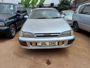 Toyota Caldina 1998 Silver for sale