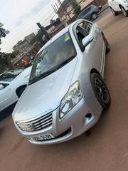 Toyota Premio 2009 Silver for sale