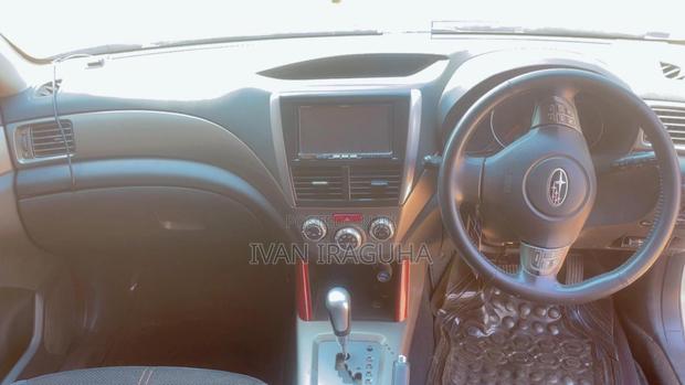 Subaru Forester 2.0 X Comfort 2008 White