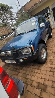 Toyota Hilux 1996 Blue for sale