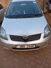 Toyota Corolla Spacio 1.8 X G-edition 2WD 2008 Silver for sale