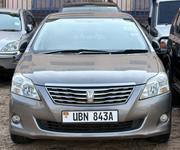 Toyota Premio 1.8 FWD 2010 Brown for sale