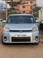 Toyota Corolla Rumion 2011 Silver for sale