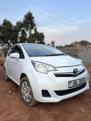 Toyota Ractis 2010 for sale