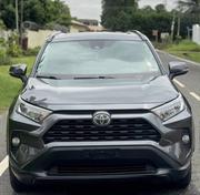 Toyota RAV4 LE AWD 2019 for sale