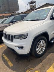 Jeep Cherokee Latitude 4dr SUV (2.4L 4cyl 9A) 2015 White for sale