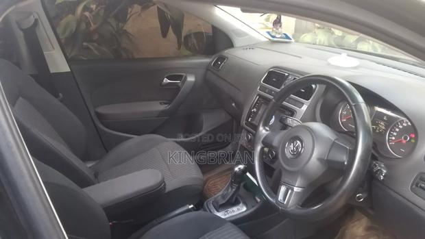 Car 2018 Black