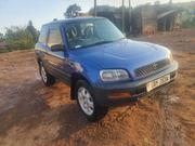 Toyota RAV4 Cabriolet 1998 Blue for sale