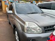 Nissan X-Trail 2011 Gray for sale
