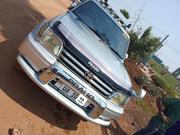 Toyota Land Cruiser Prado 2009 Silver for sale