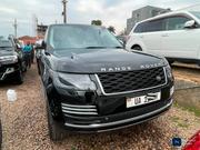 Land Rover Range Rover 2015 Black for sale
