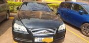 Toyota Mark X 2.5 RWD 2011 Black for sale