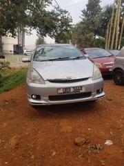 Toyota Wish 2007 White for sale