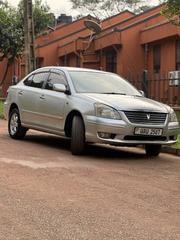 Toyota Premio 2006 Silver for sale