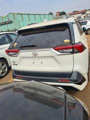 Toyota RAV4 2020 White for sale