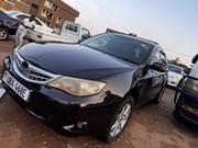 Subaru Impreza 2005 Black for sale