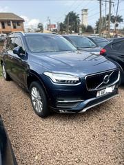 Volvo XC90 2018 Blue for sale