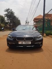 BMW 320i 2015 Black for sale