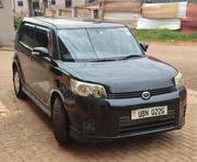Toyota Corolla Rumion 2009 Black for sale