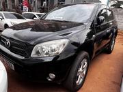 Toyota RAV4 2007 Black for sale