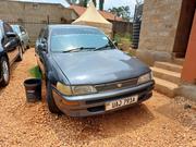 Toyota Corolla 1996 Gray for sale